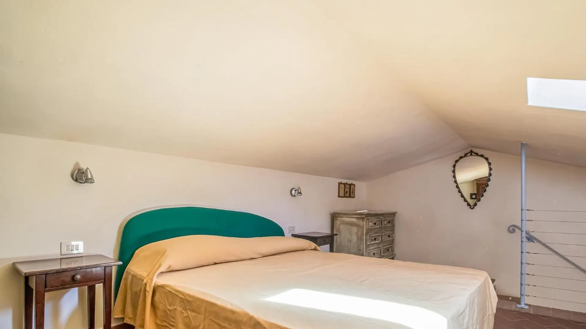 Casale Le Pitte Villa Porto Azzurro Casa vacanze
