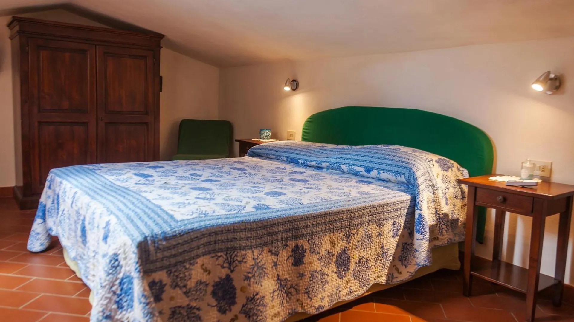 Casale Le Pitte Villa Porto Azzurro Casa vacanze
