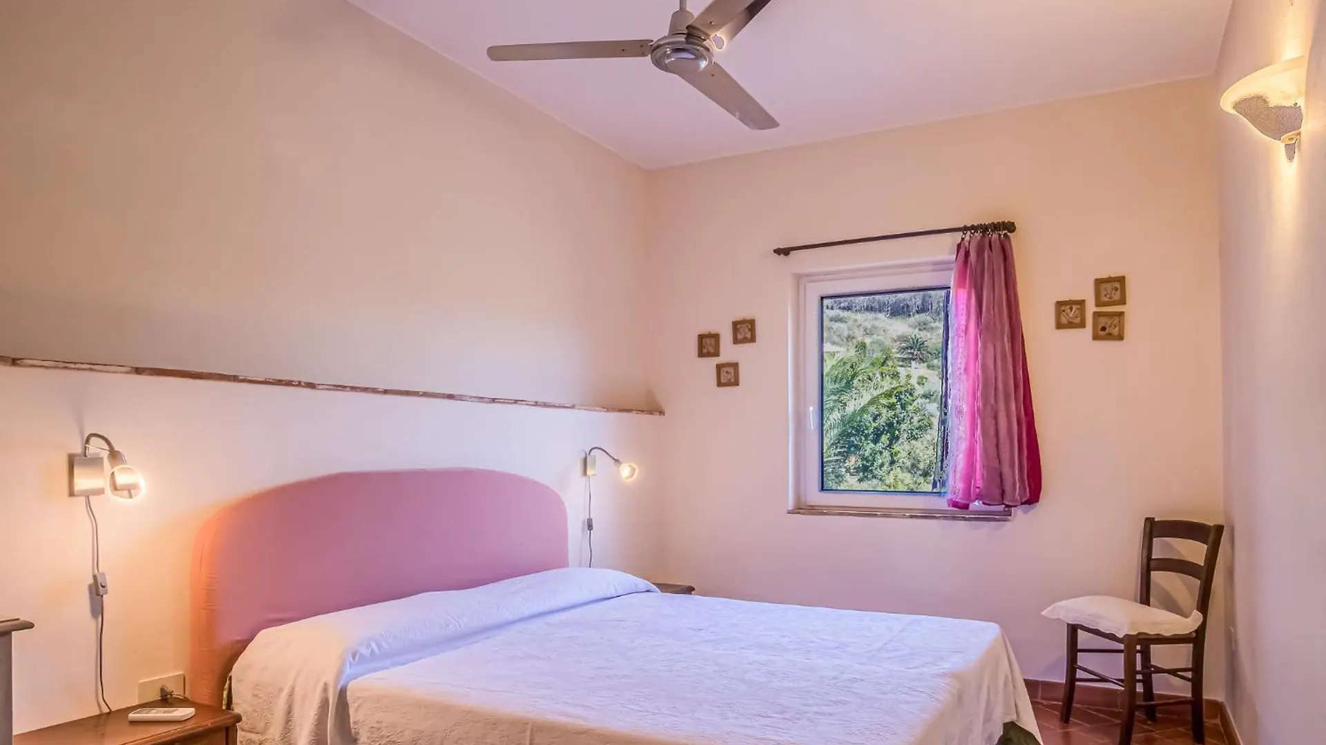 Casale Le Pitte Villa Porto Azzurro 0*,