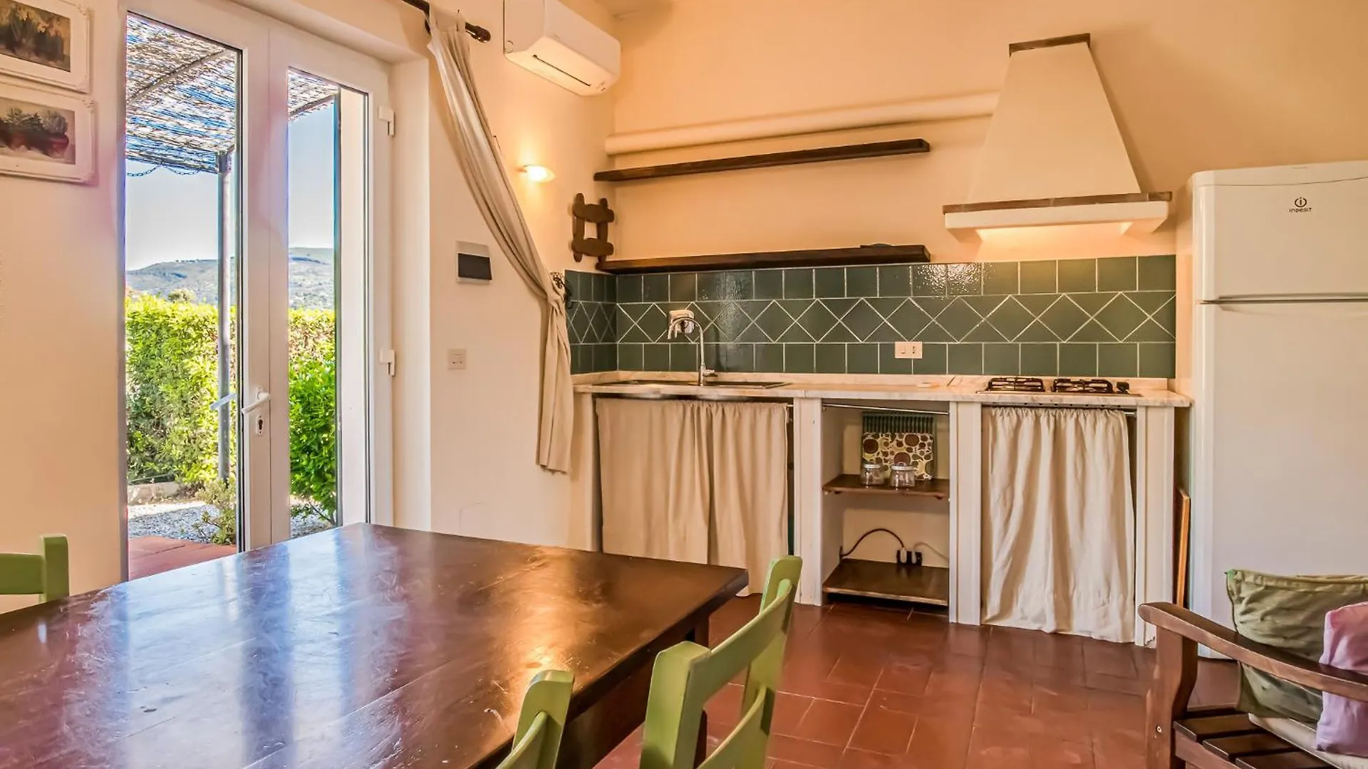 Casale Le Pitte Villa Porto Azzurro 0*,