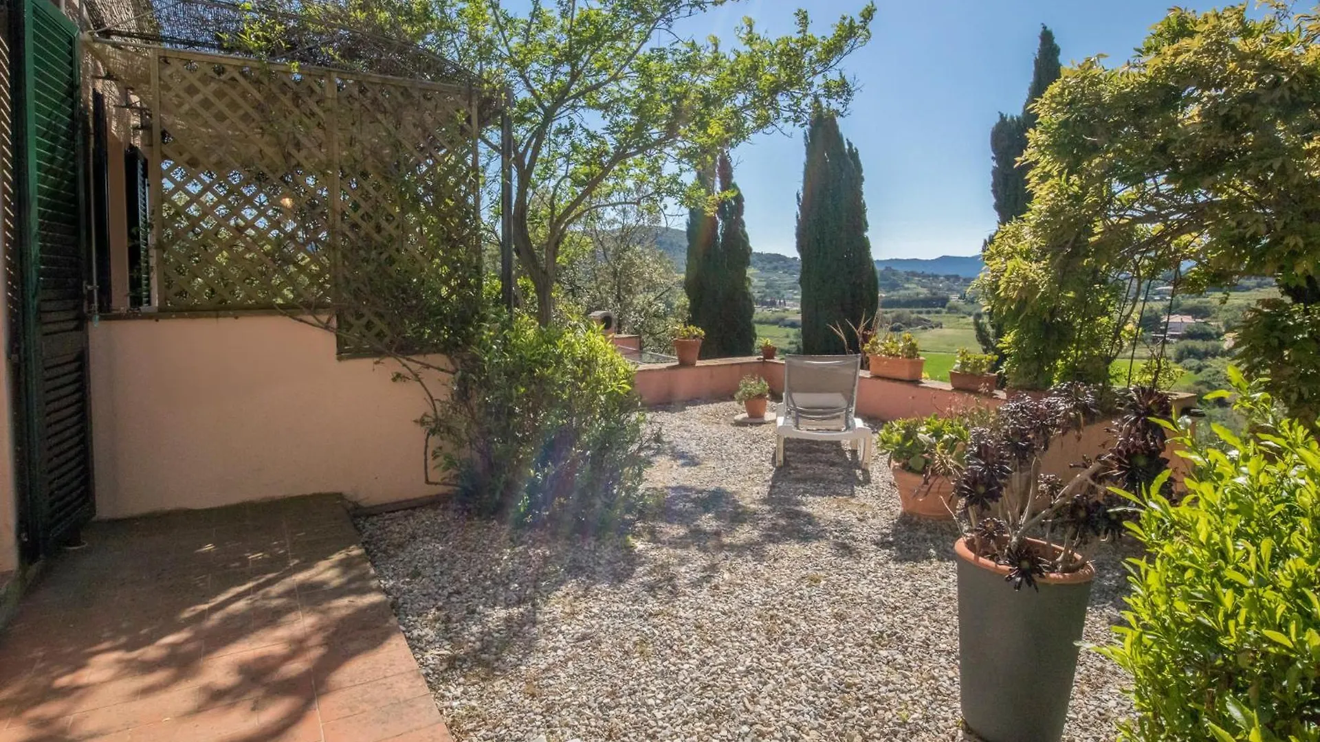 Casa vacanze Casale Le Pitte Villa Porto Azzurro