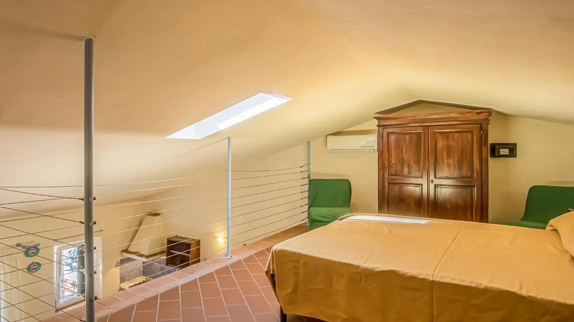 Casa vacanze Casale Le Pitte Villa Porto Azzurro Italia