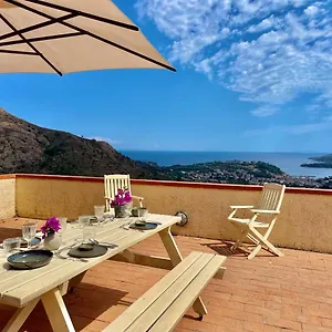  Appartement Aria Di Collina - Isola D'elba