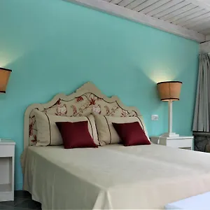 3* Appart hôtel Les Oliviers