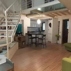 La Casa Nel Cortile-free Parking Appartamento Milano