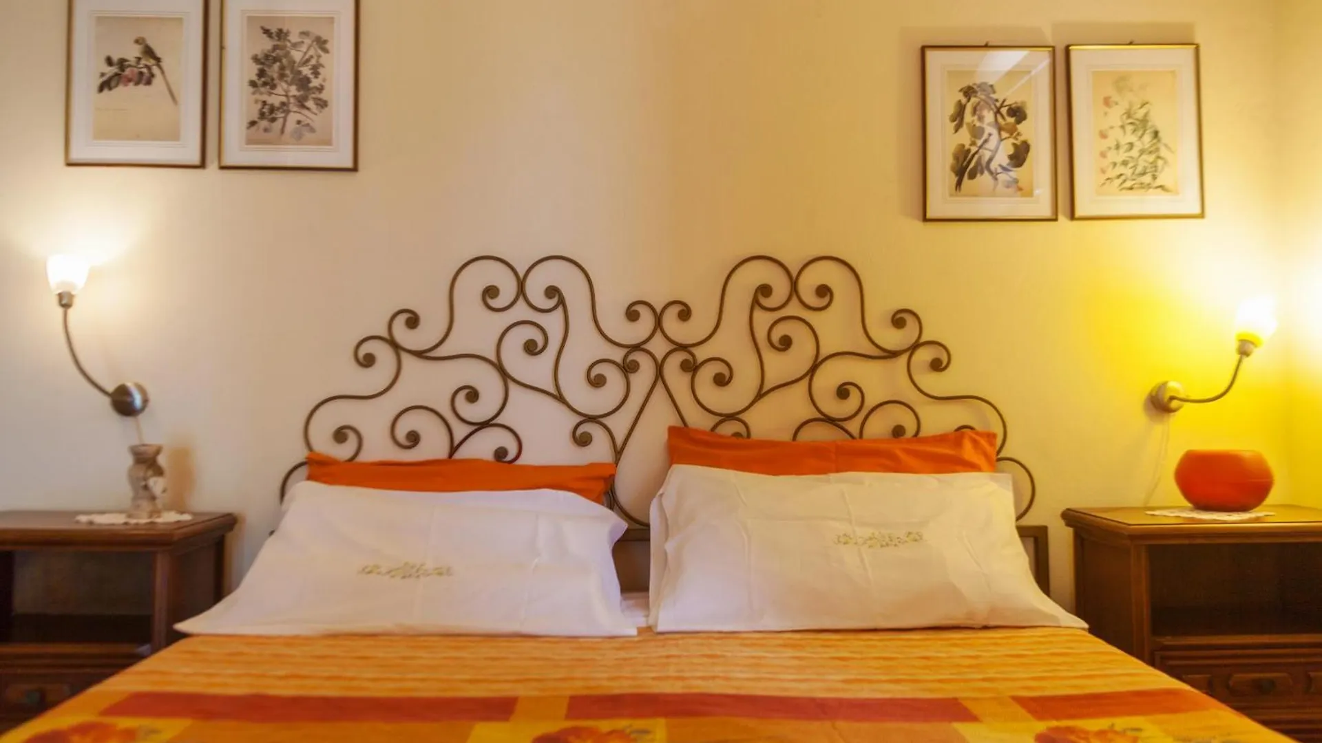 Casale Le Pitte Villa Porto Azzurro