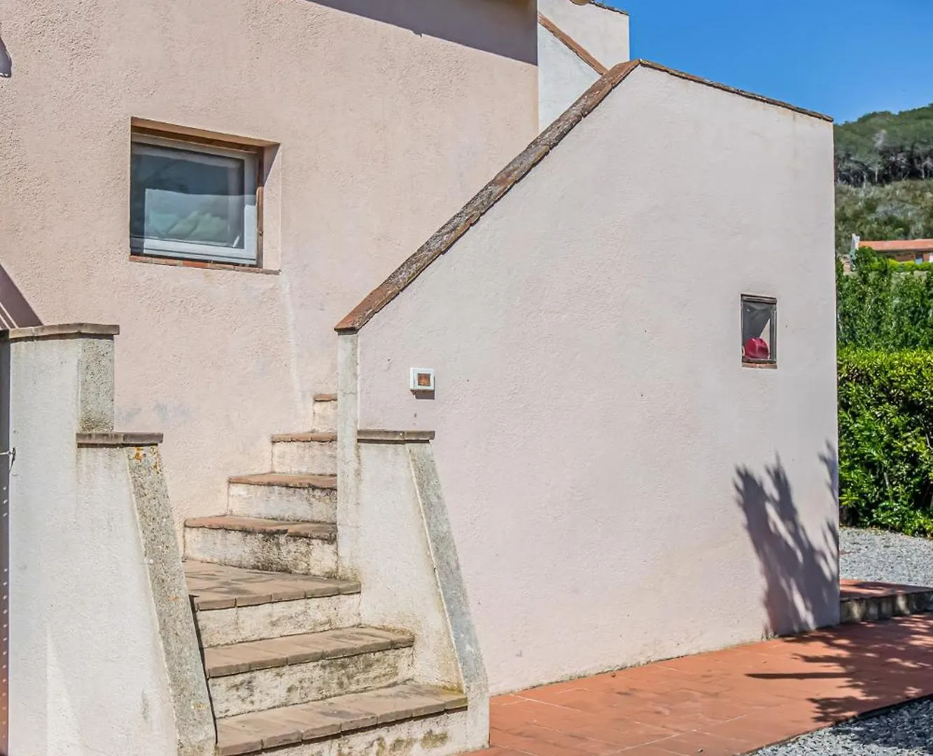 Casale Le Pitte Villa Porto Azzurro