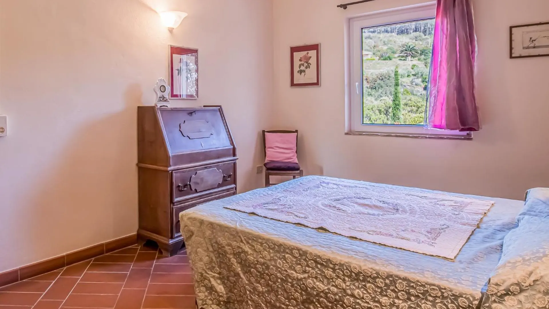 Casale Le Pitte Villa Porto Azzurro 0*,