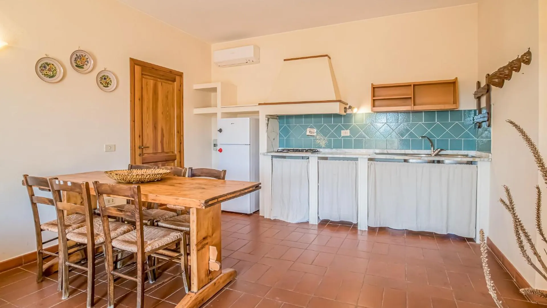 Casale Le Pitte Villa Porto Azzurro