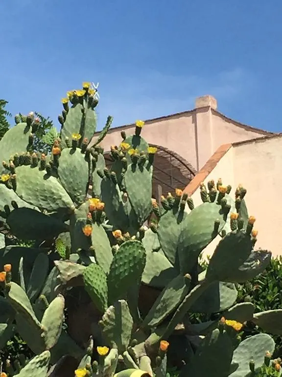Casale Le Pitte Villa Porto Azzurro 0*,