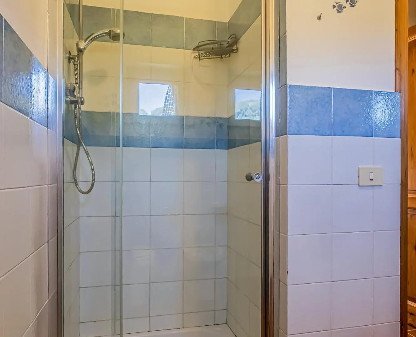 Casale Le Pitte Villa Porto Azzurro Holiday home
