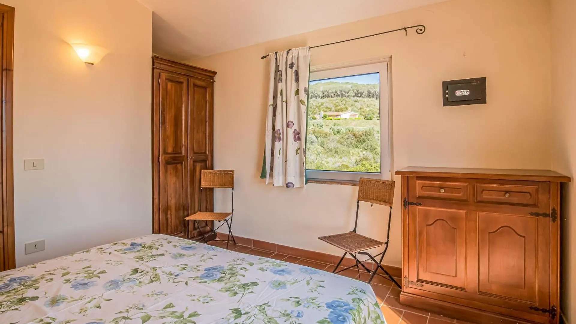 Casale Le Pitte Villa Porto Azzurro 0*,